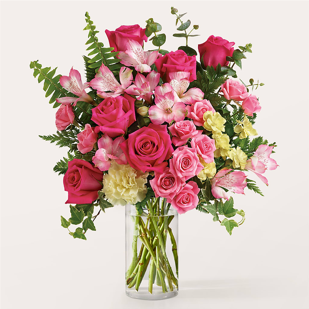 Strawberry Margarita Bouquet – Simply Flowers, Los Angeles CA