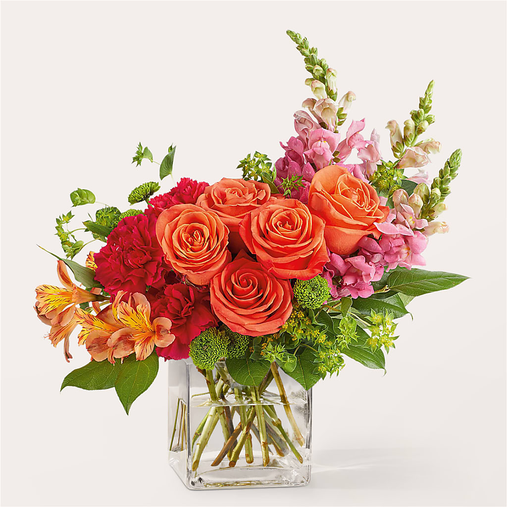 Cosmopolitan Bouquet – Simply Flowers, Los Angeles CA