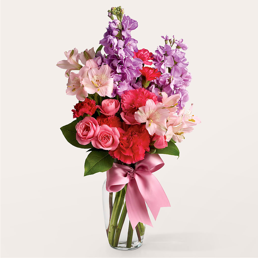 Main Character Bouquet – Simply Flowers, Los Angeles CA