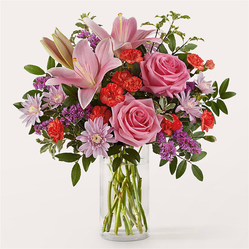 Sequins Bouquet – Simply Flowers, Los Angeles CA