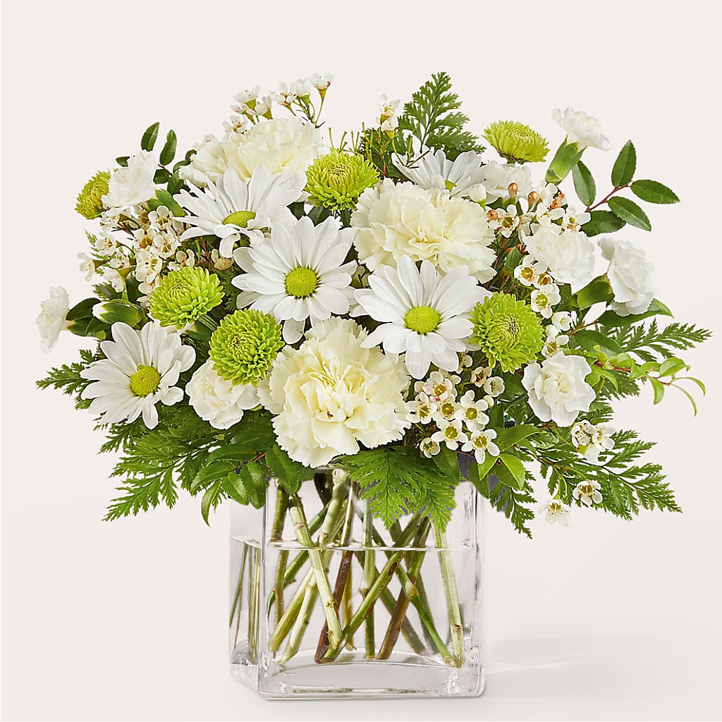 Momentary Meditation Bouquet – Simply Flowers, Los Angeles CA