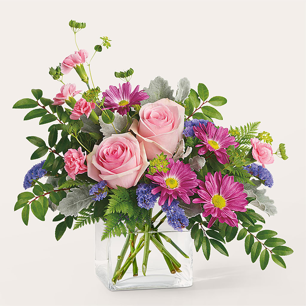 Starlet Bouquet – Simply Flowers, Los Angeles CA