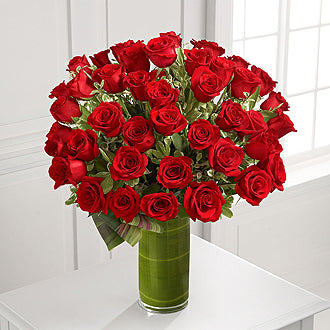 The FTD Fate Luxury Bouquet