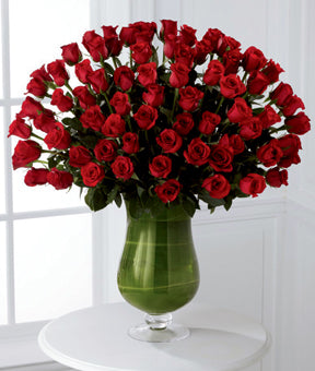 Attraction – Simply Flowers, Los Angeles CA
