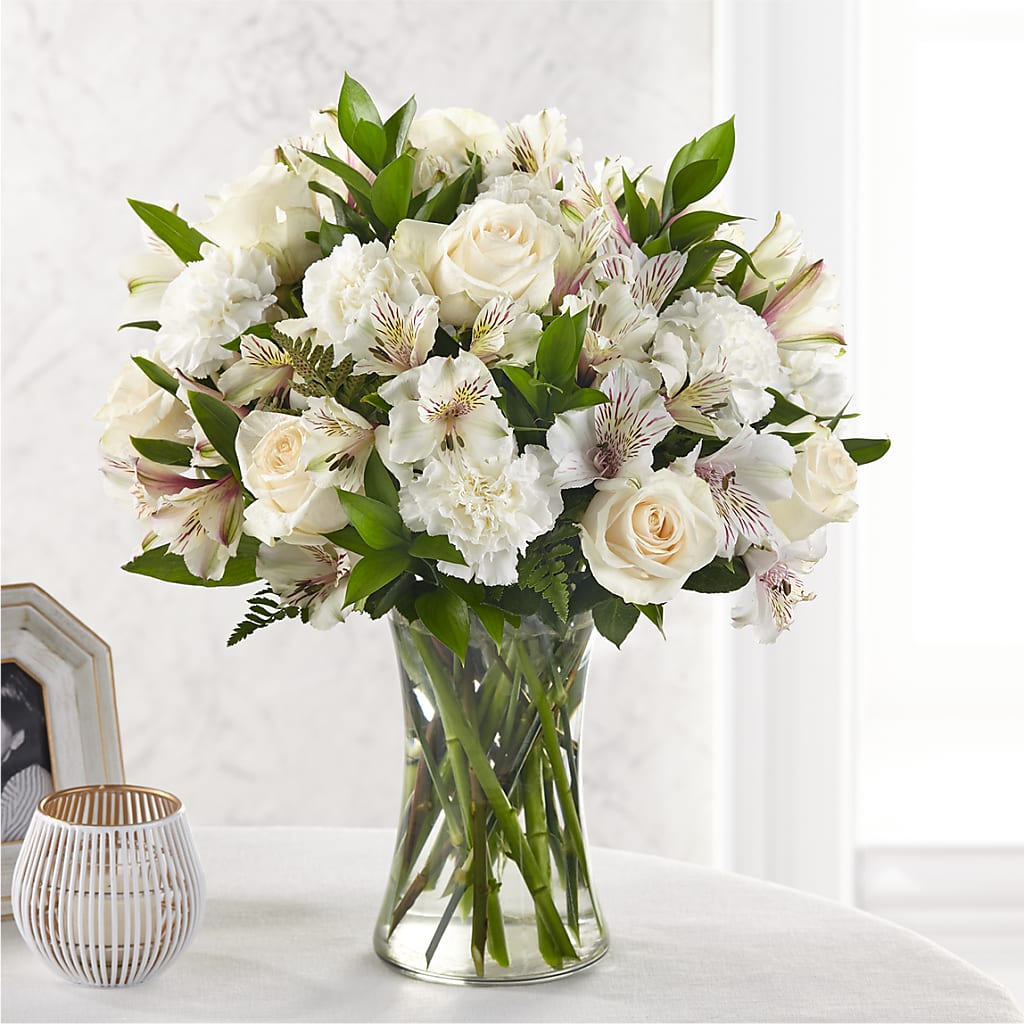 Cherished Friend Bouquet – Simply Flowers, Los Angeles CA