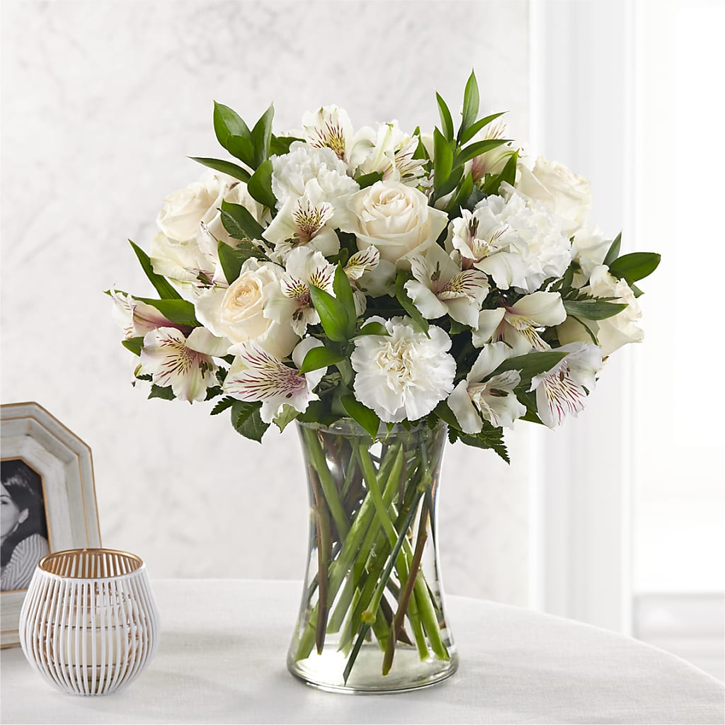 Cherished Friend Bouquet – Simply Flowers, Los Angeles CA