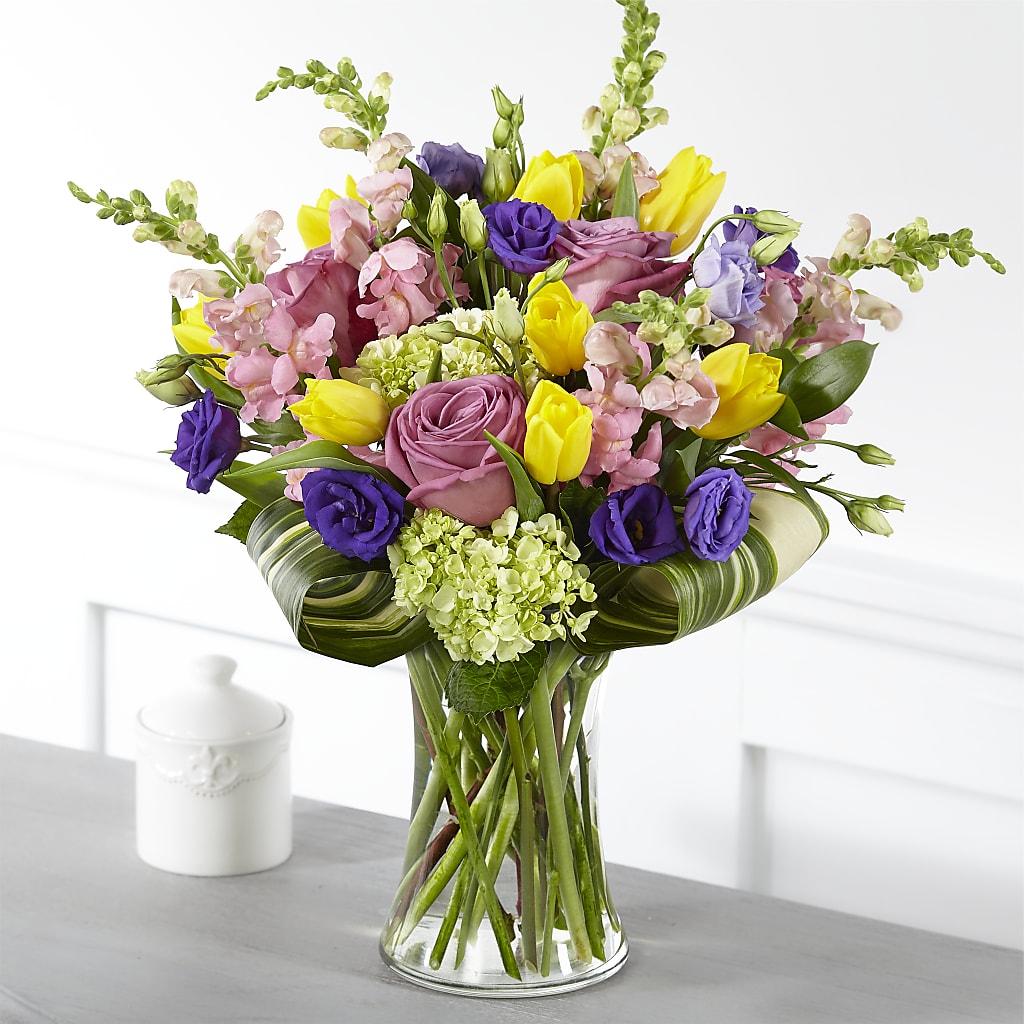 Wondrous Memories Bouquet – Simply Flowers, Los Angeles CA
