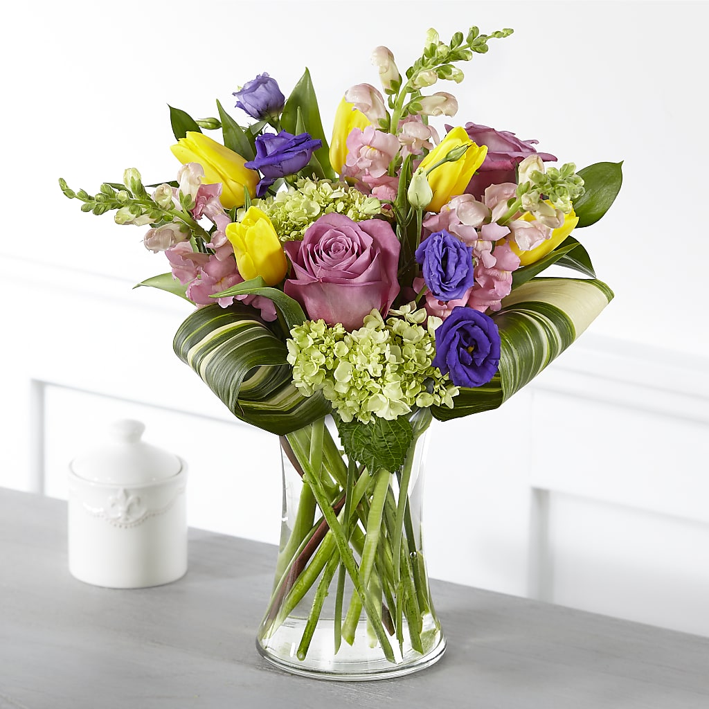 Wondrous Memories Bouquet – Simply Flowers, Los Angeles CA