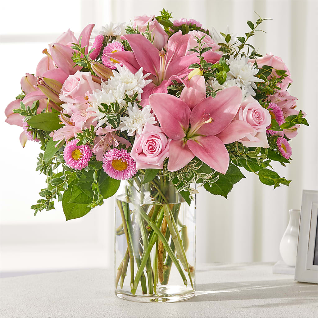 Healing Hug Bouquet – Simply Flowers, Los Angeles CA