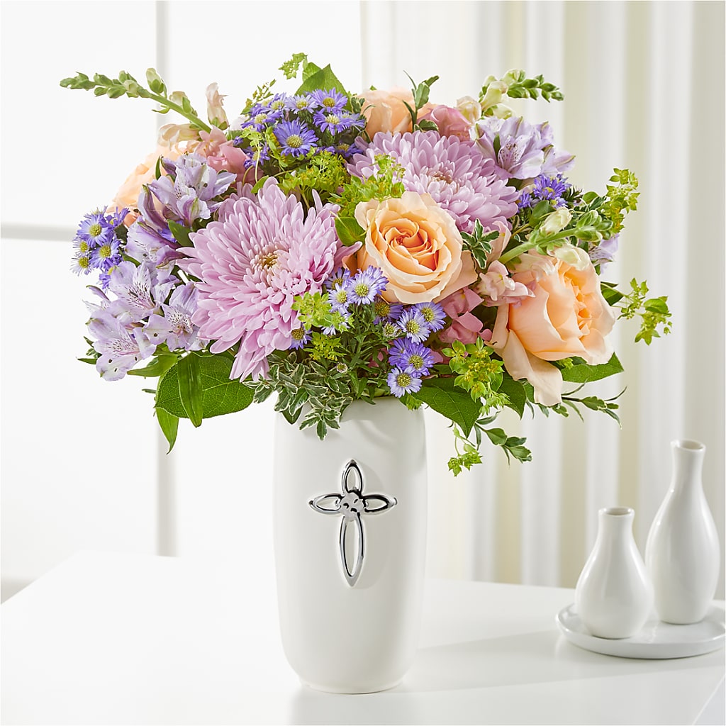 Divine Gift Bouquet – Simply Flowers, Los Angeles CA