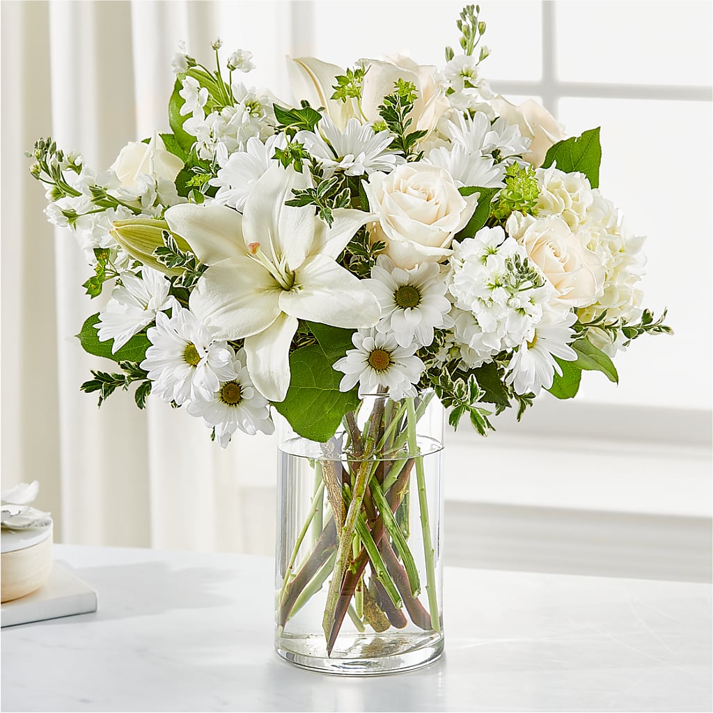 Hope & Renewal Bouquet – Simply Flowers, Los Angeles CA