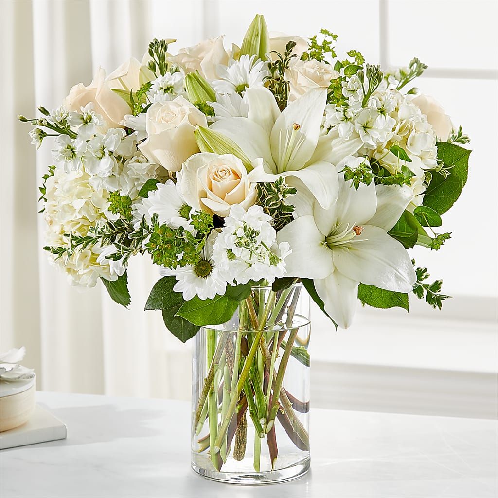 Hope & Renewal Bouquet – Simply Flowers, Los Angeles CA