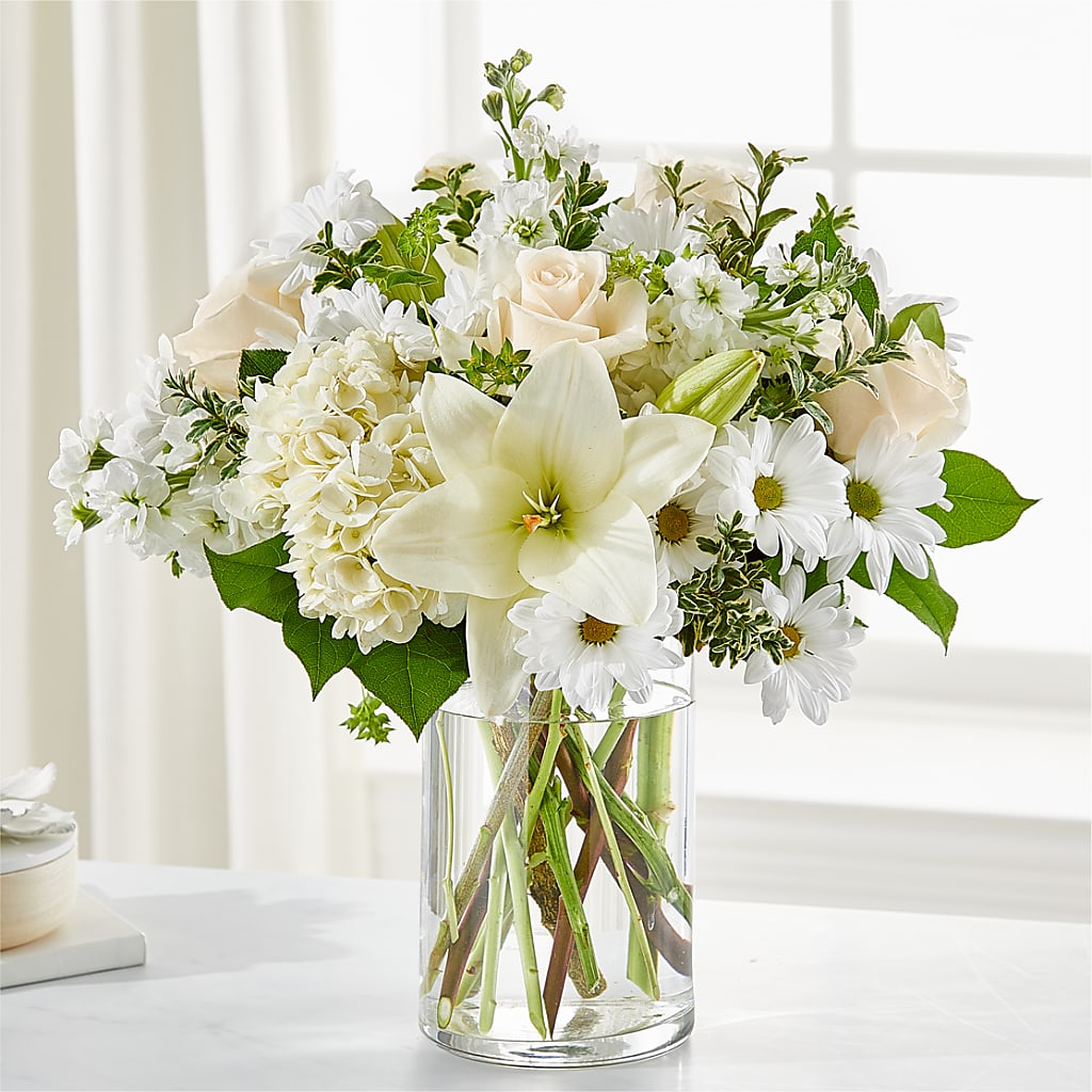 Hope & Renewal Bouquet – Simply Flowers, Los Angeles CA