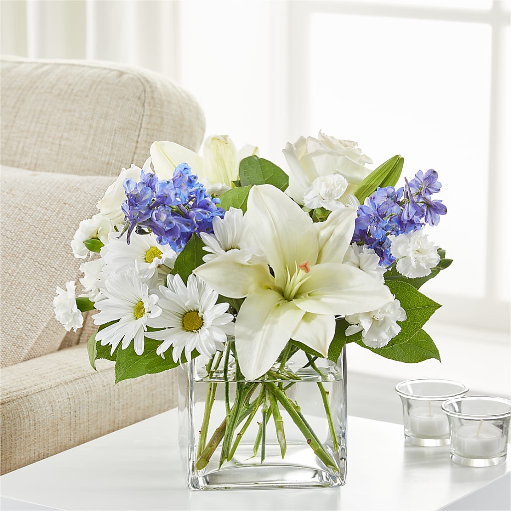 Restored Bouquet – Simply Flowers, Los Angeles CA