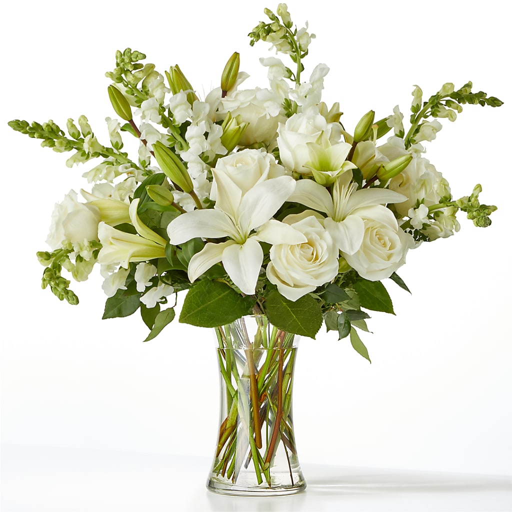 Eternal Friendship Bouquet – Simply Flowers, Los Angeles CA