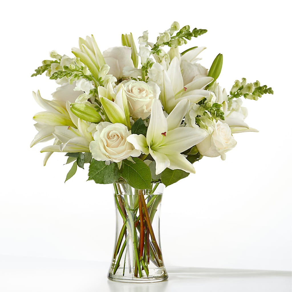 Eternal Friendship Bouquet – Simply Flowers, Los Angeles CA