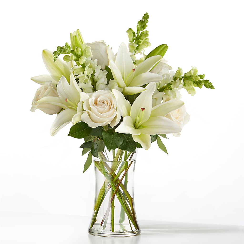 Eternal Friendship Bouquet – Simply Flowers, Los Angeles CA
