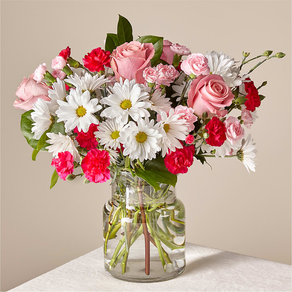 Sweet Surprises® Bouquet – Simply Flowers, Los Angeles CA