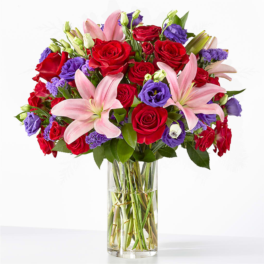 Truly Stunning Bouquet – Simply Flowers, Los Angeles CA