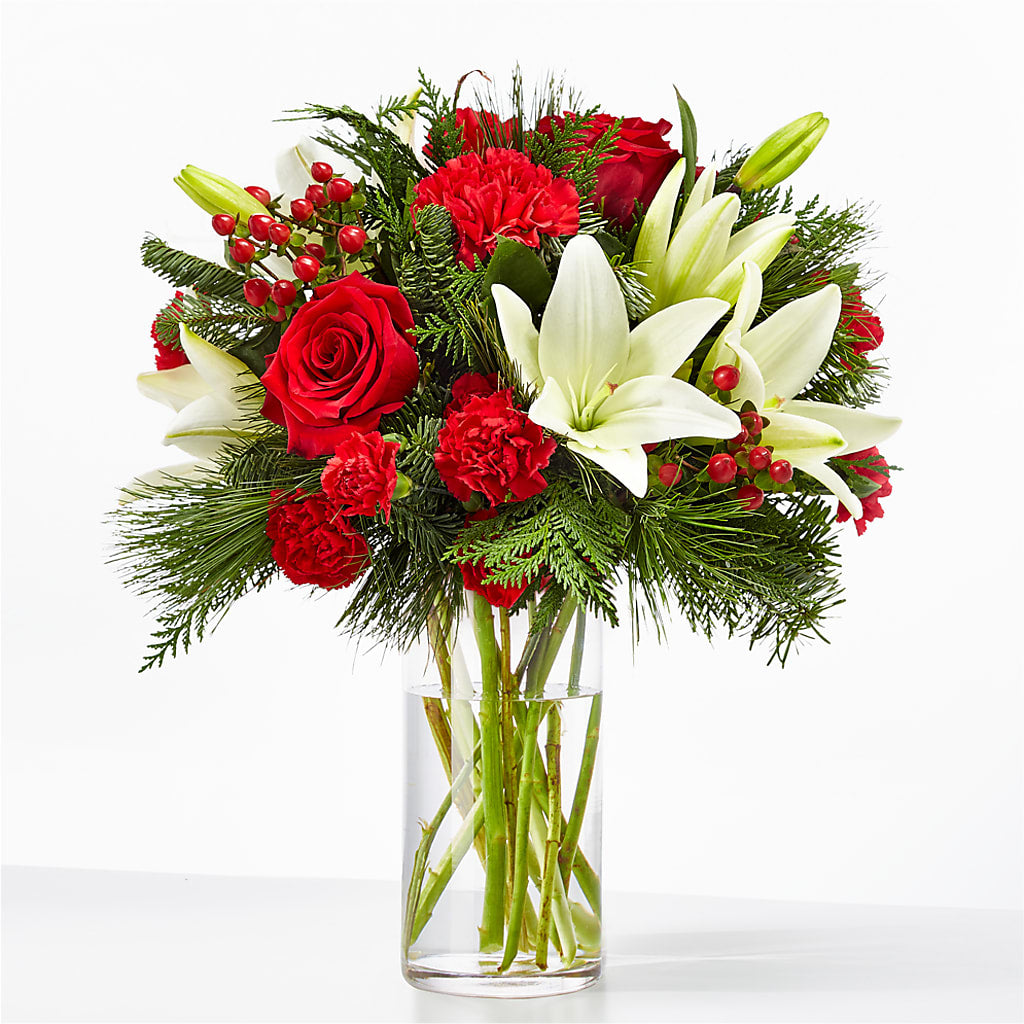 Joyful Greetings Bouquet – Simply Flowers, Los Angeles CA