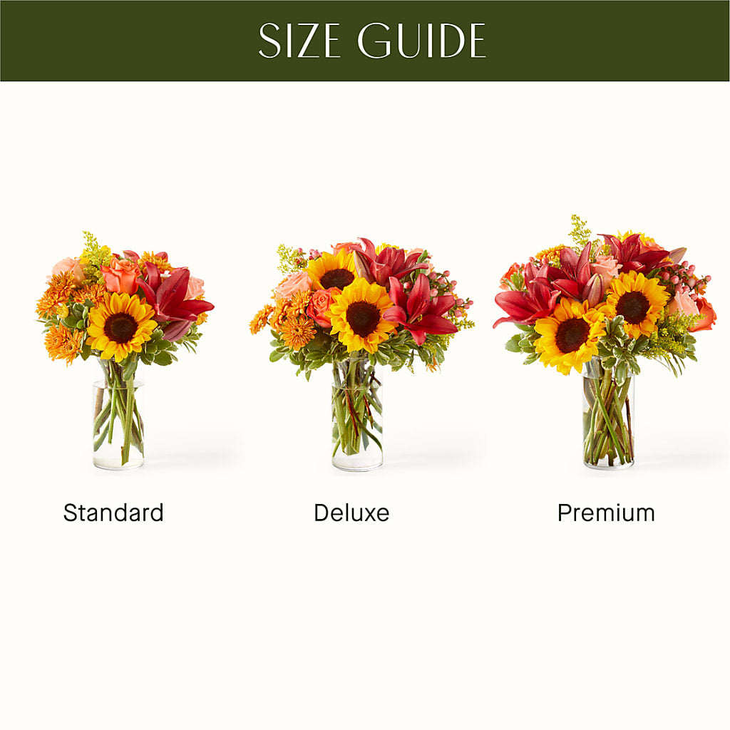 Acorn Lane Bouquet – Simply Flowers, Los Angeles CA