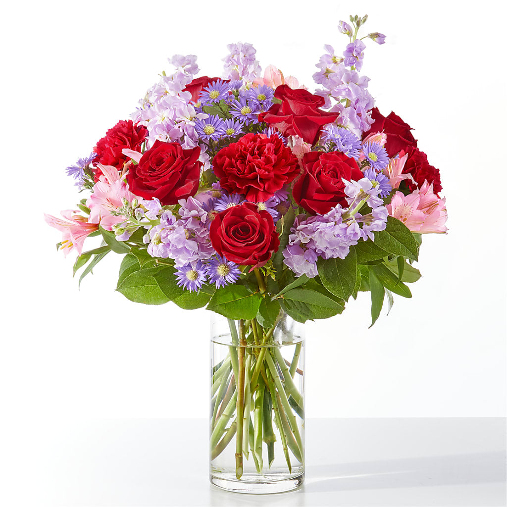 Your Majesty Bouquet – Simply Flowers, Los Angeles CA