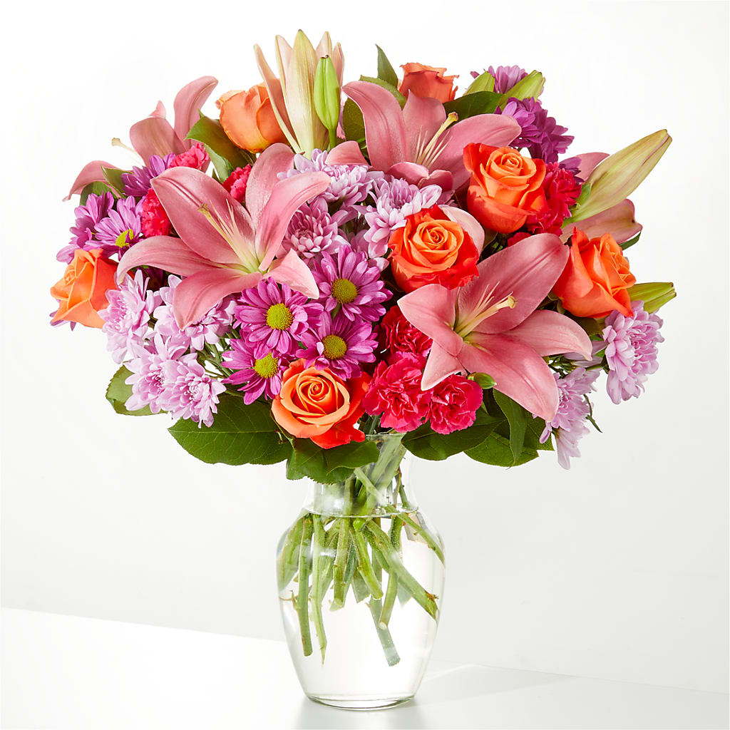 One and Only Bouquet – Simply Flowers, Los Angeles CA