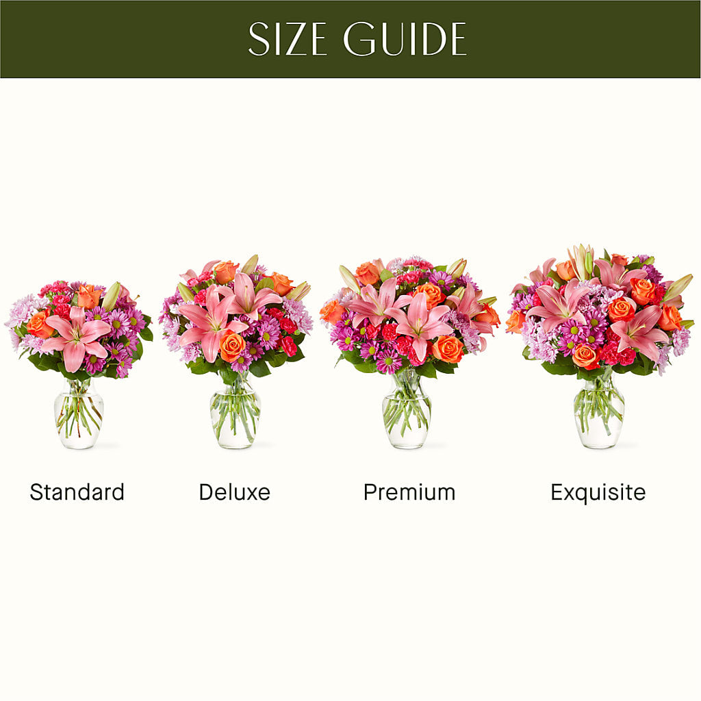One and Only Bouquet – Simply Flowers, Los Angeles CA