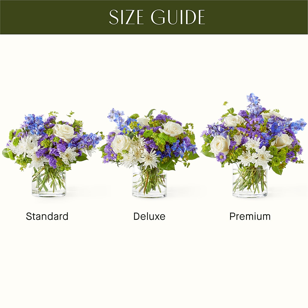 Genuine Gestures Bouquet – Simply Flowers, Los Angeles CA