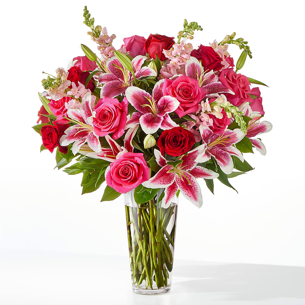 Always You Bouquet – Simply Flowers, Los Angeles CA
