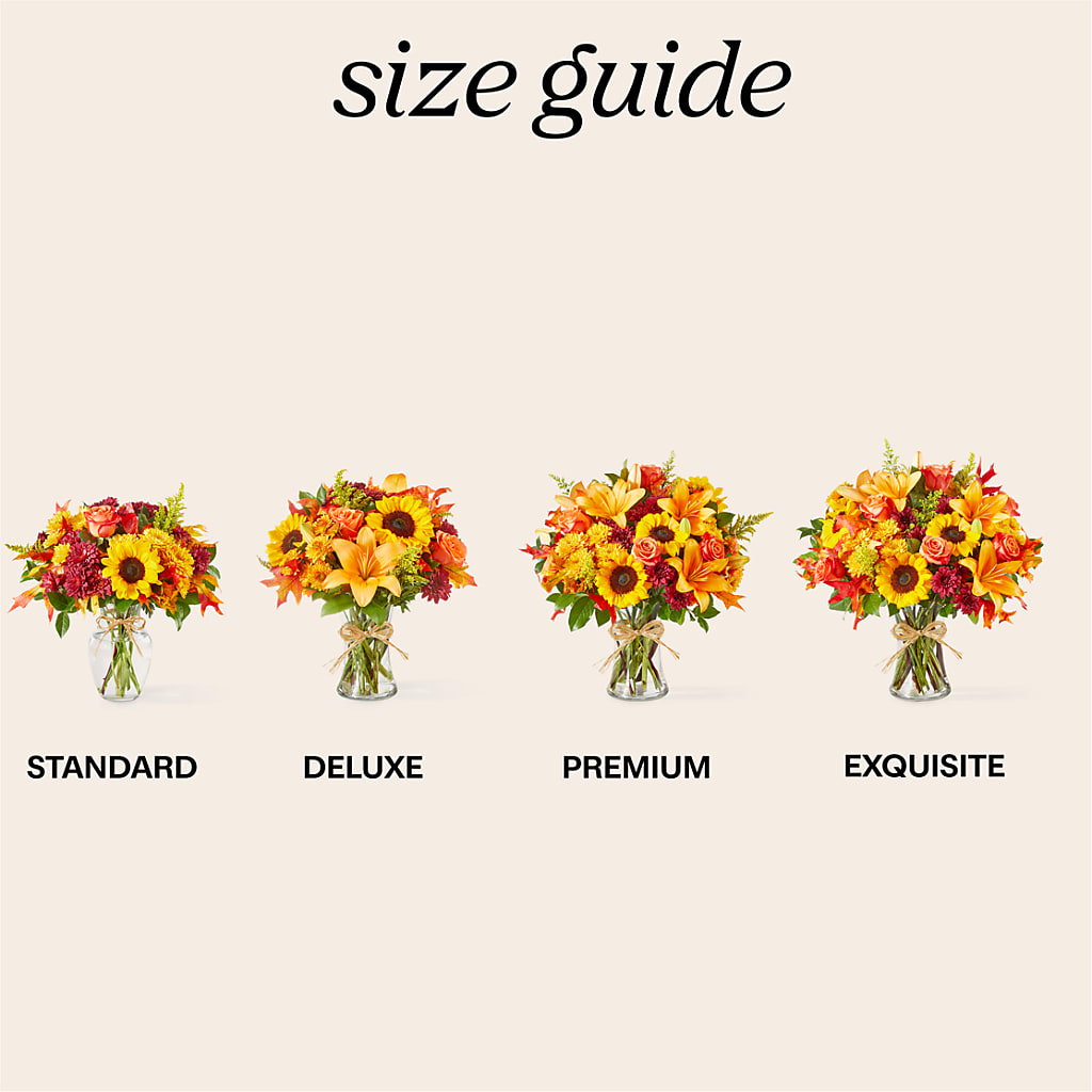 Sunny Side Bouquet – Simply Flowers, Los Angeles CA