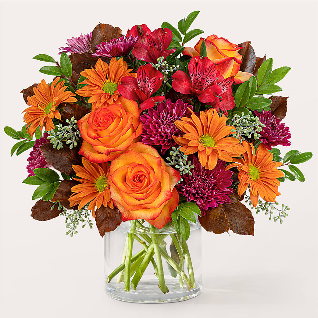 Brisk Morning Bouquet – Simply Flowers, Los Angeles CA