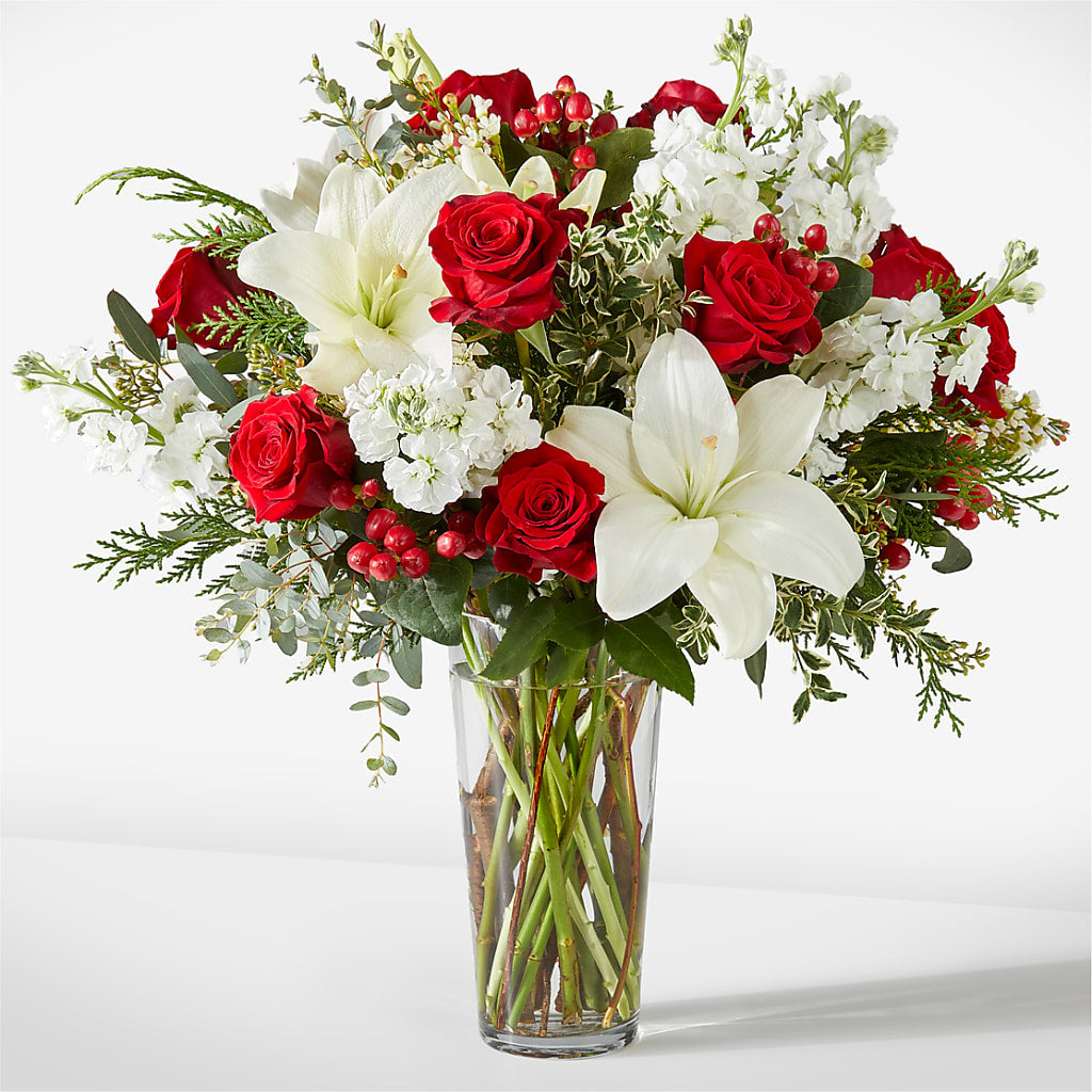 Twinkle Lights Bouquet – Simply Flowers, Los Angeles CA