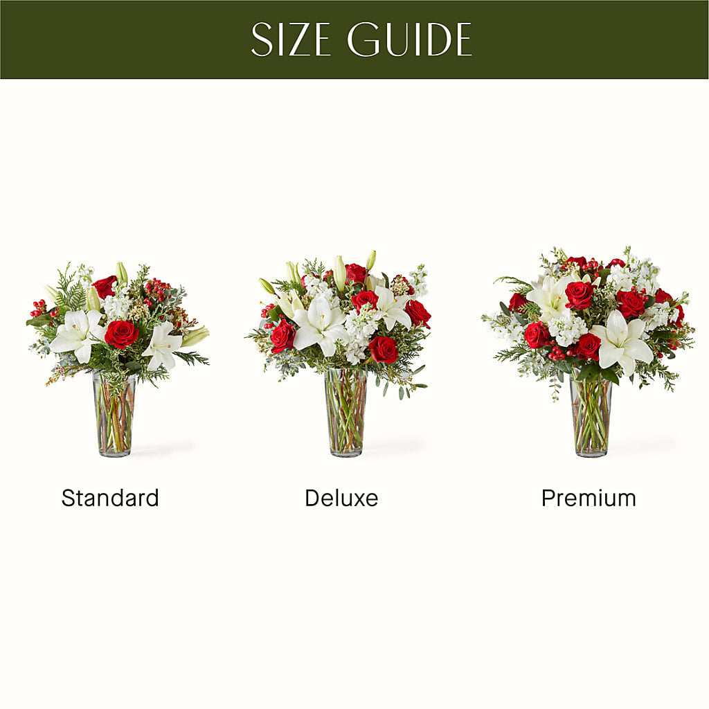 Twinkle Lights Bouquet – Simply Flowers, Los Angeles CA