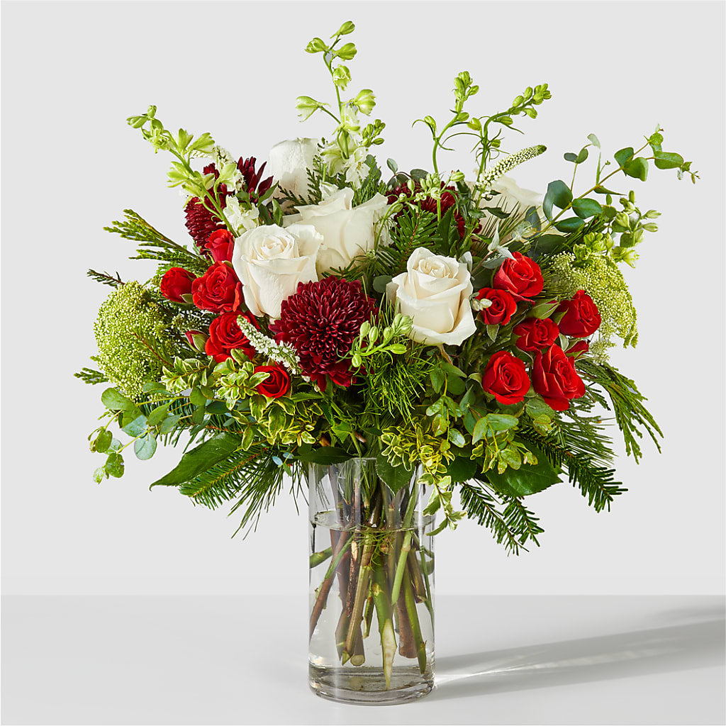 Favorite Traditions Bouquet – Simply Flowers, Los Angeles CA