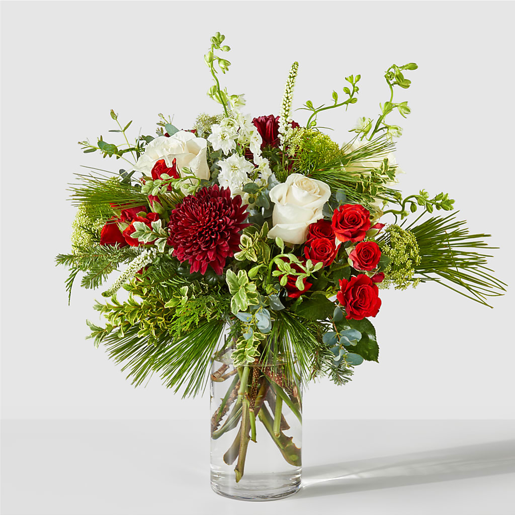 Favorite Traditions Bouquet – Simply Flowers, Los Angeles CA