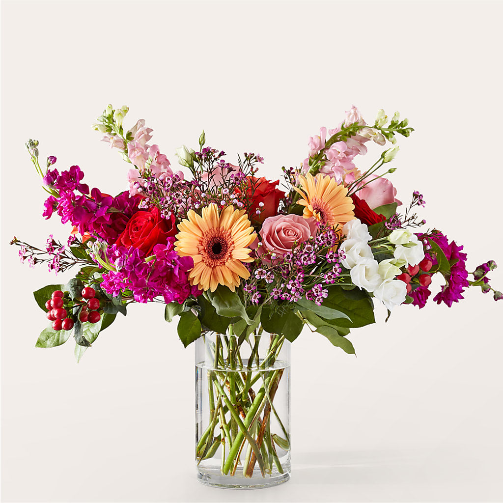 Renaissance Luxury Bouquet – Simply Flowers, Los Angeles CA