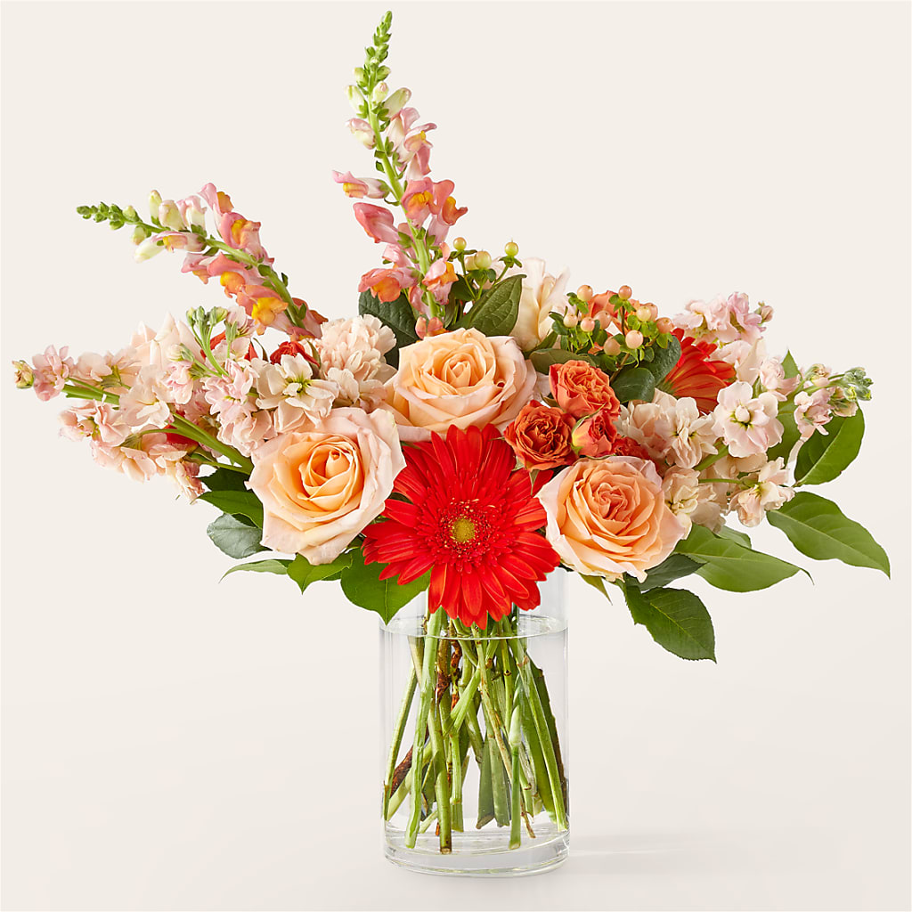 Paloma Please Bouquet – Simply Flowers, Los Angeles CA