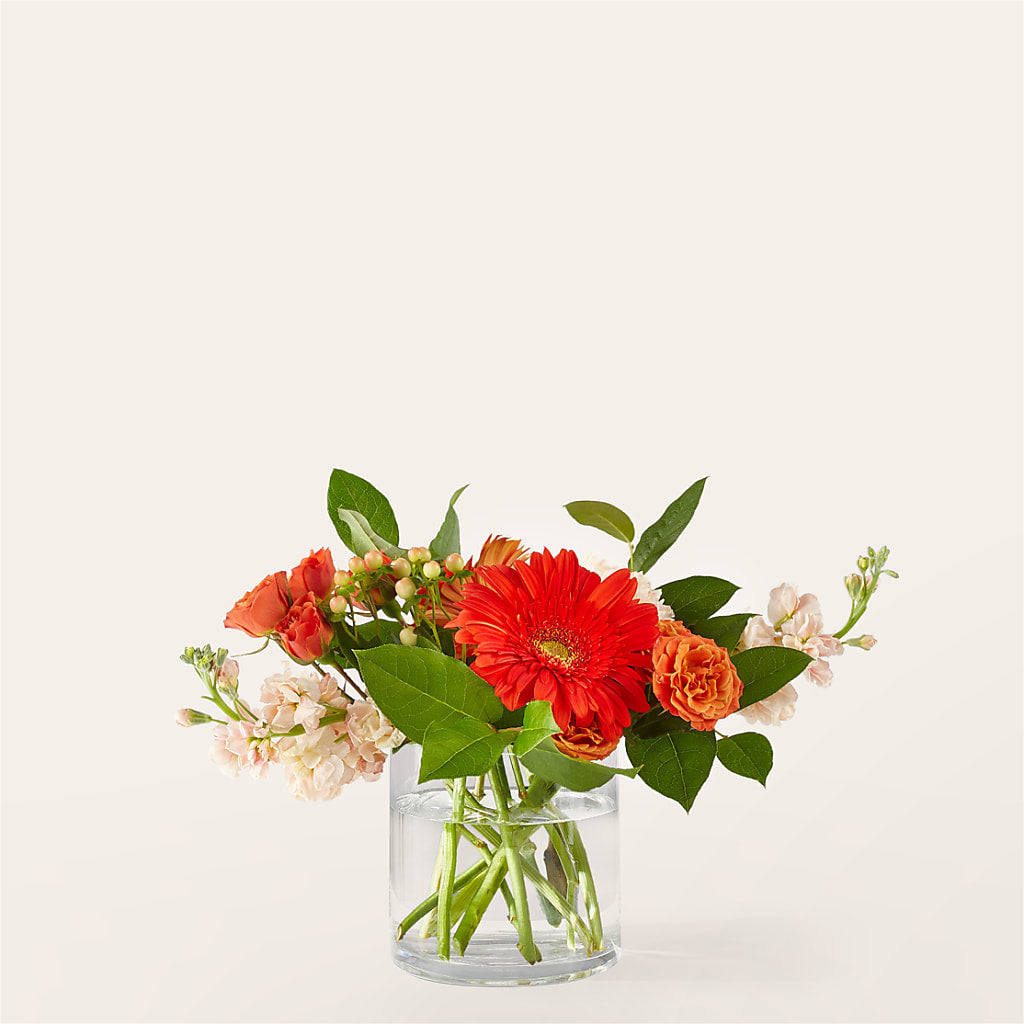 Paloma Please Bouquet – Simply Flowers, Los Angeles CA