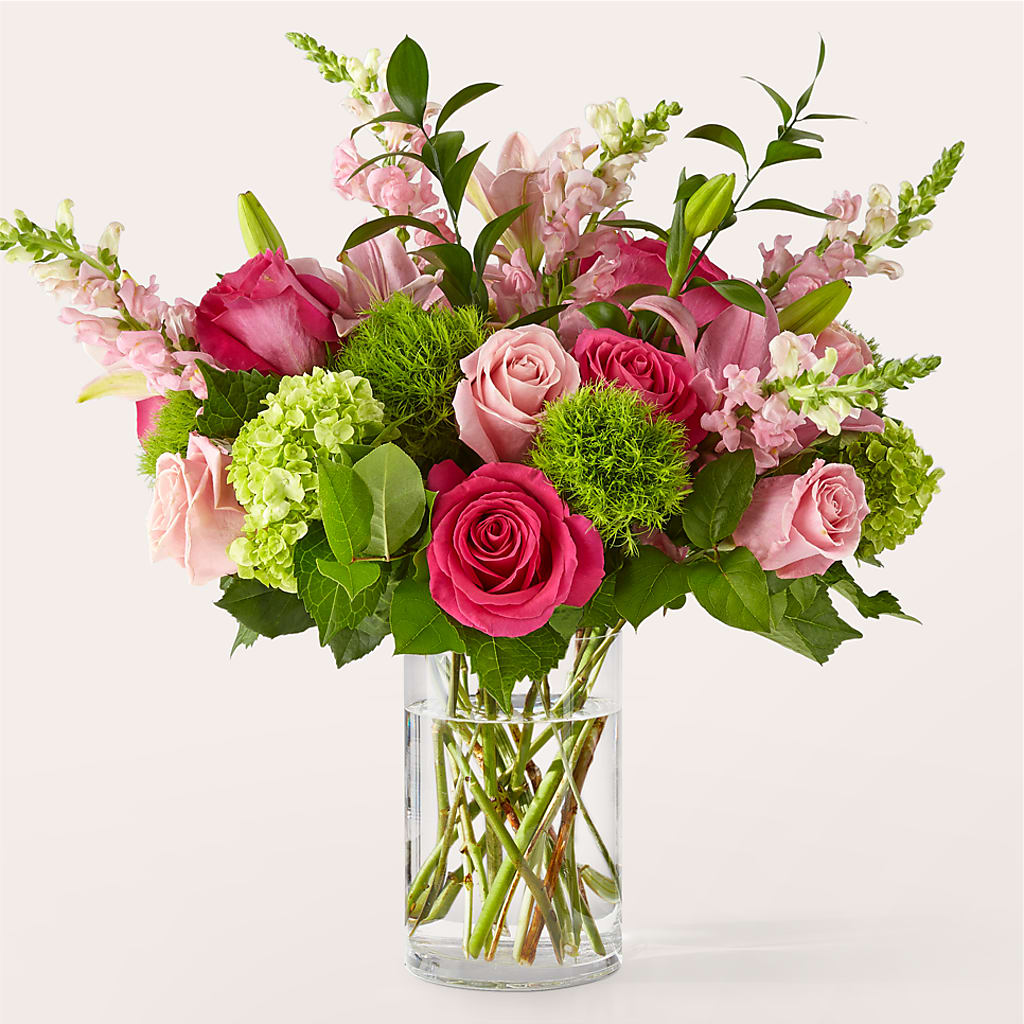 Fit for a Queen Luxury Bouquet – Simply Flowers, Los Angeles CA