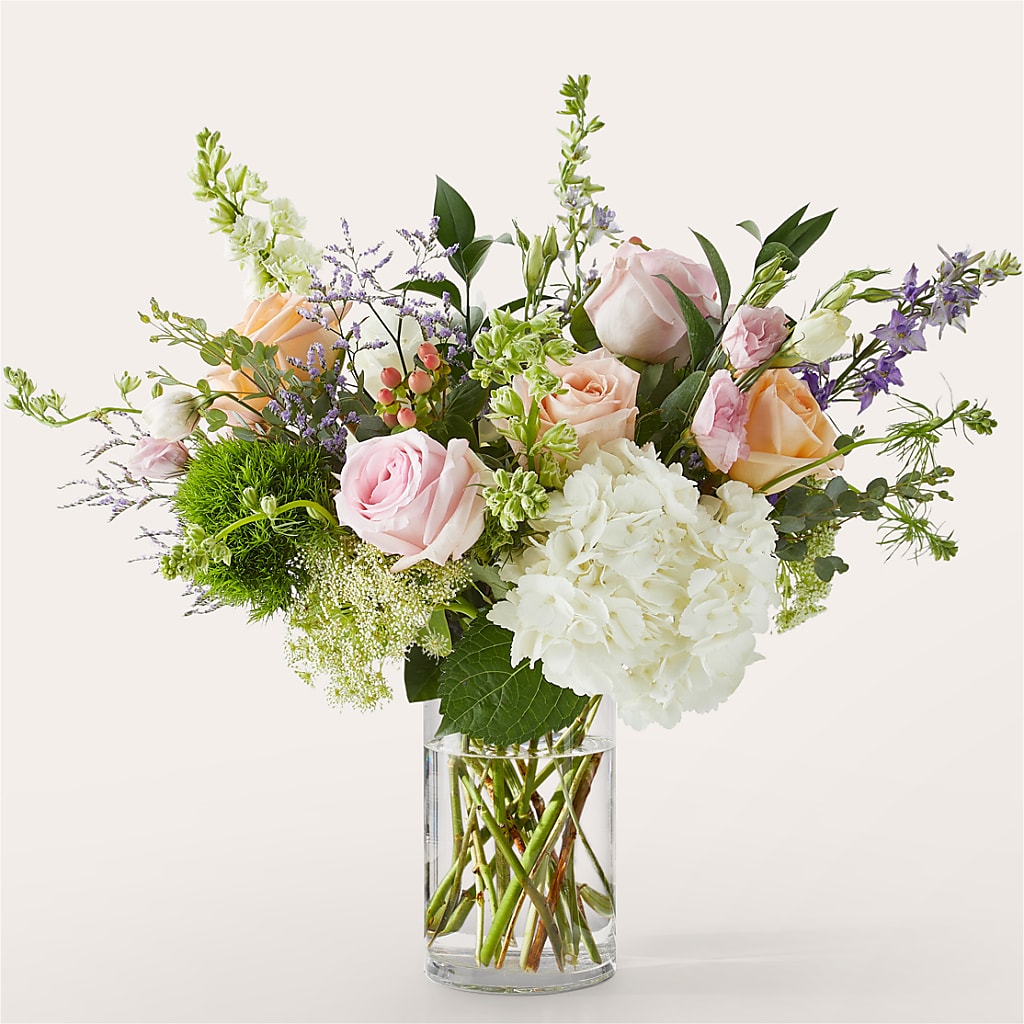 From Scratch Luxury Bouquet – Simply Flowers, Los Angeles CA