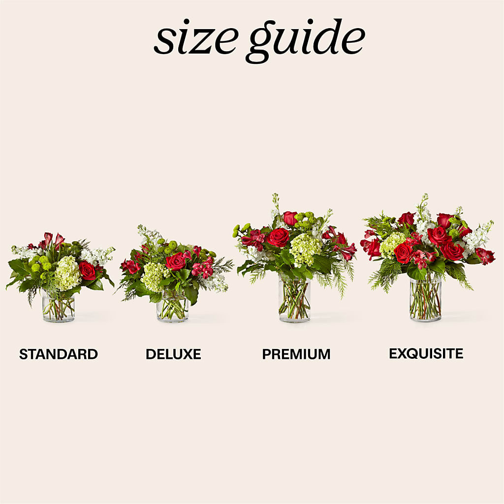 Tree Shopping Bouquet – Simply Flowers, Los Angeles CA