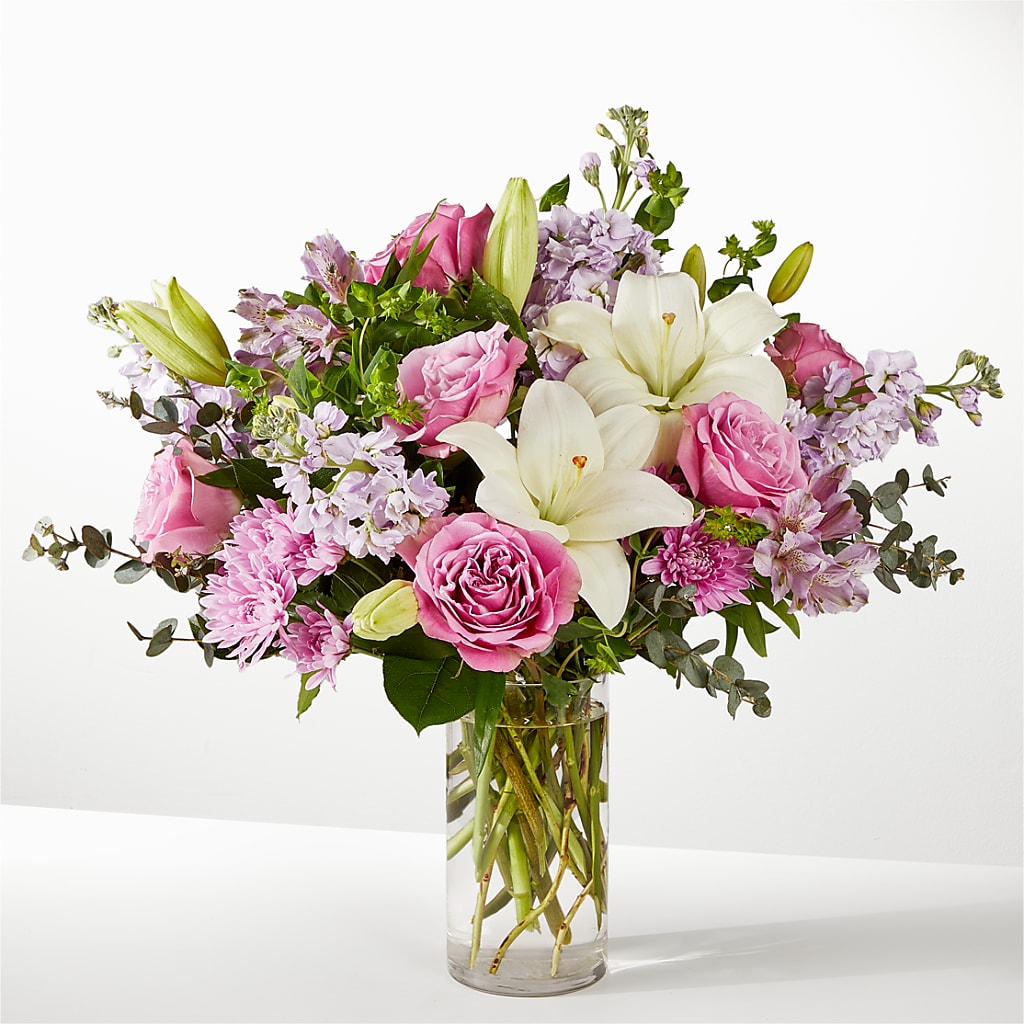 Daydreamer Bouquet – Simply Flowers, Los Angeles CA