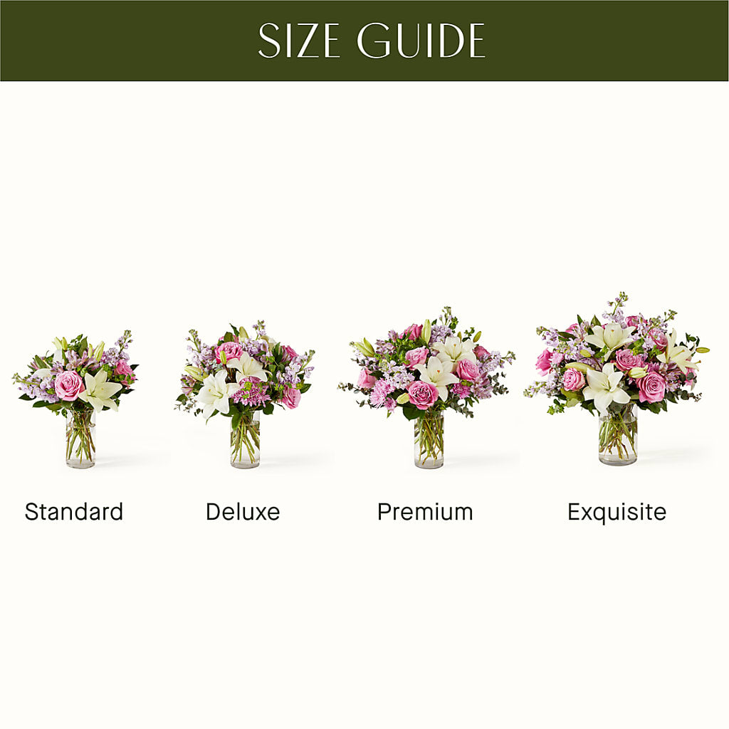 Daydreamer Bouquet – Simply Flowers, Los Angeles CA