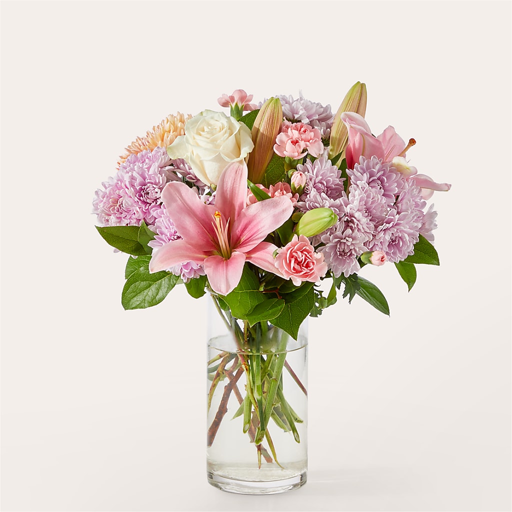 Gelato Bouquet – Simply Flowers, Los Angeles CA