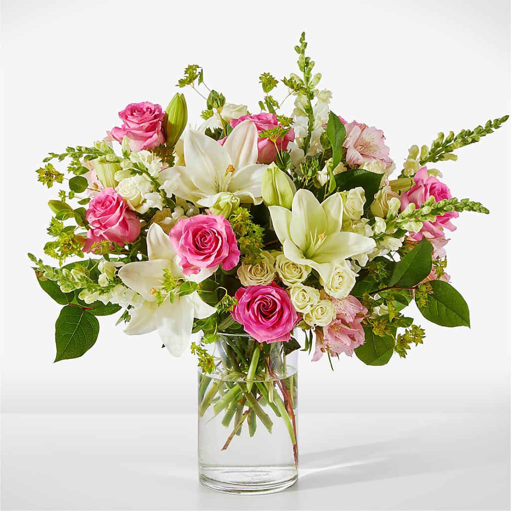 Fondly Bouquet – Simply Flowers, Los Angeles CA