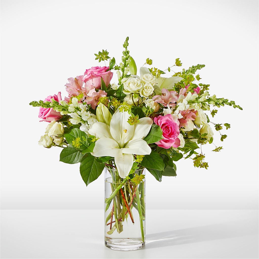 Fondly Bouquet – Simply Flowers, Los Angeles CA