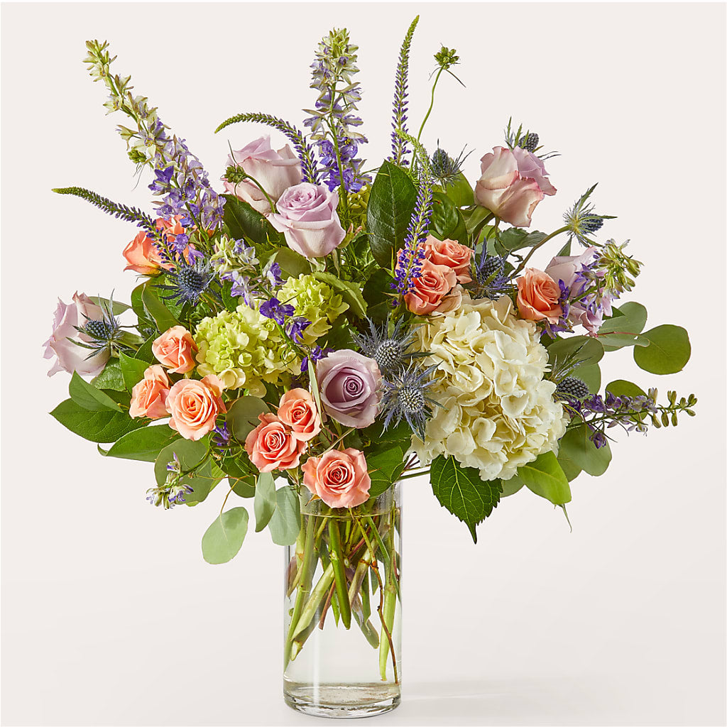 Appealing Aura Bouquet – Simply Flowers, Los Angeles CA