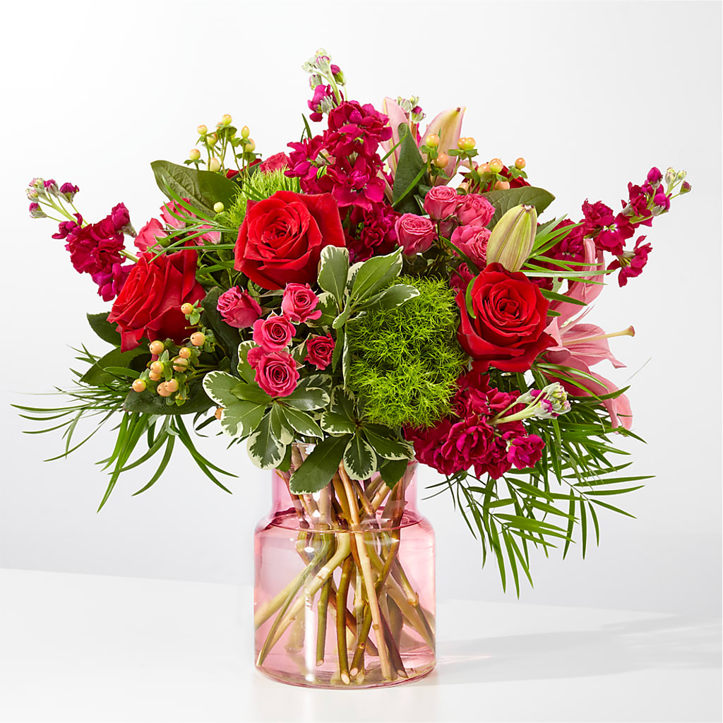 In Every Lifetime Bouquet – Simply Flowers, Los Angeles CA