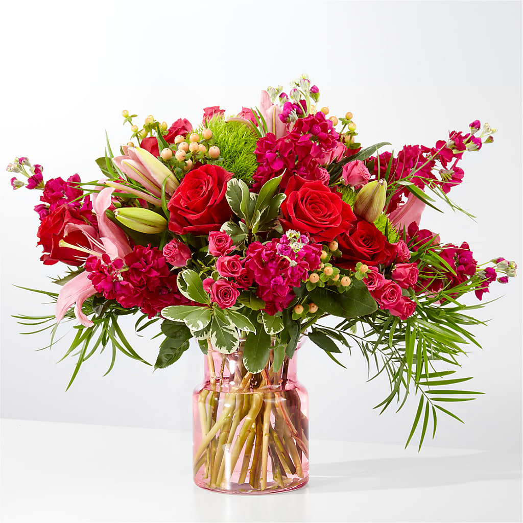 In Every Lifetime Bouquet – Simply Flowers, Los Angeles CA